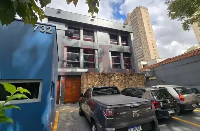 Prédio à venda na Vila Romana, São Paulo 