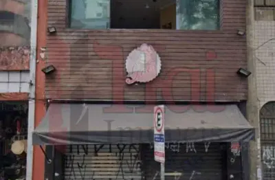 Ponto comercial para alugar na Vila Buarque, São Paulo 