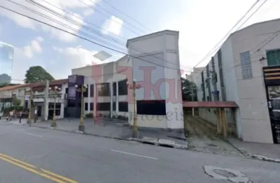 Ponto comercial à venda na Vila Azevedo, São Paulo 