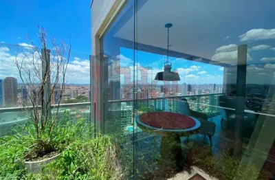 Cobertura com 2 quartos à venda no Jardim Avelino, São Paulo 