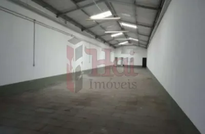 Barracão / Galpão / Depósito para alugar no Maranhão, São Paulo 