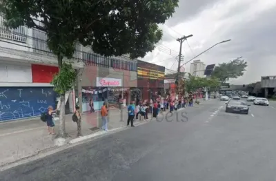 Prédio à venda na Avenida Cruzeiro do Sul, 3358, Canindé, São Paulo