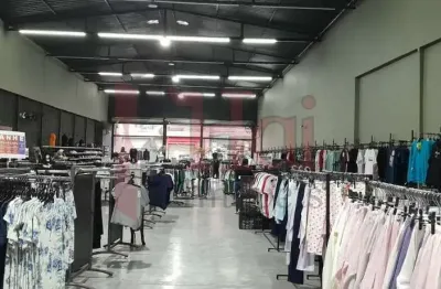 Loja / salão para locação ? 500 m² ? bresser ? localização privilegiada