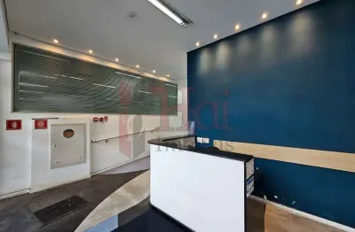 Barracão / galpão / depósito para alugar na rua frei gaspar, 720, vila santa rita de cássia, são bernardo do campo, 1640 m2 por r$ 50.000