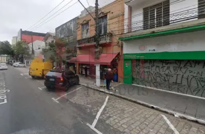 Ponto comercial para alugar em Belenzinho, São Paulo 
