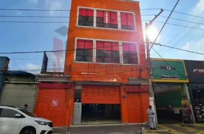 Prédio para alugar no Luz, São Paulo 