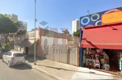 Terreno à venda na Bela Vista, São Paulo 