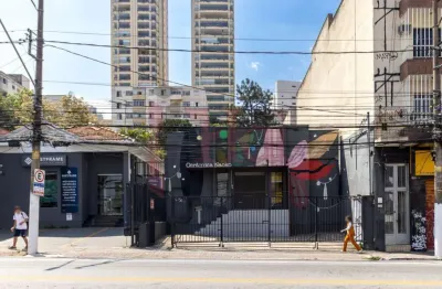 Casa comercial para alugar em Santana, São Paulo 