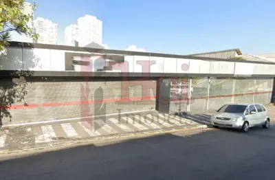 Terreno comercial para alugar em Belenzinho, São Paulo 