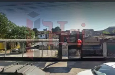 Locação ? casa comercial de esquina com 600m² | imirim ? zona norte sp