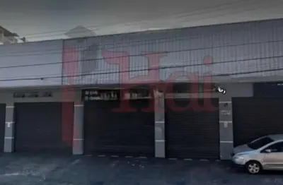 Locação | excelente ponto comercial | fachada de 25 metros para a avenida