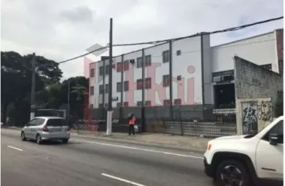Prédio para alugar na Mooca, São Paulo 