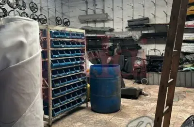 Barracão / Galpão / Depósito para alugar na Vila Guilherme, São Paulo 