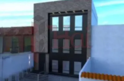 Prédio para alugar na Vila Azevedo, São Paulo 