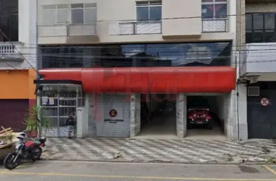 Ponto comercial para alugar no Campos Eliseos, São Paulo 