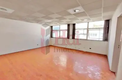Sala comercial com 5 salas à venda na Vila Buarque, São Paulo 