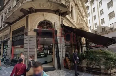 Ponto comercial para alugar na Largo do Café, 12, Centro, São Paulo