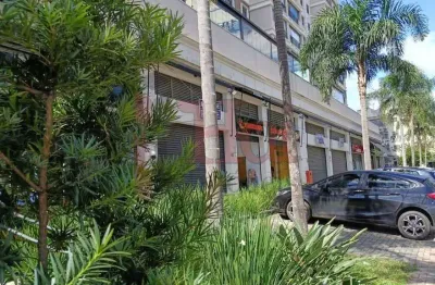 Ponto comercial para alugar na Barra Funda, São Paulo 