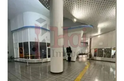 Ponto comercial à venda na República, São Paulo 