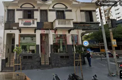 Casa comercial à venda na Vila Romana, São Paulo , 250 m2 por R$ 1.900.000