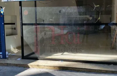 Ponto comercial à venda na Rua Júlio Conceição, 651, Bom Retiro, São Paulo