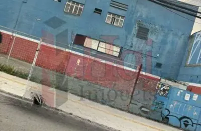 Terreno à venda na Vila Ré, São Paulo 