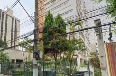 Apartamento Amplo à Venda no Itaim Bibi  Conforto e Localização Privilegiada!