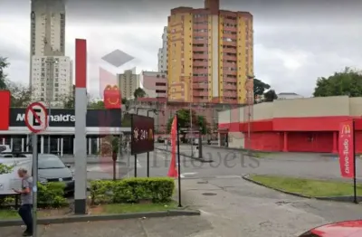 Ponto comercial para alugar na Chácara do Encosto, São Paulo 