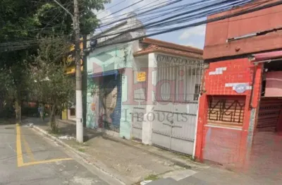 Ponto comercial para alugar na Lapa, São Paulo 