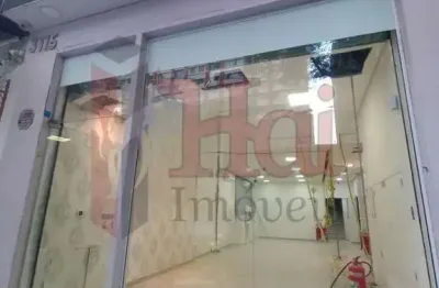 Ponto comercial para alugar no Jardins, São Paulo 