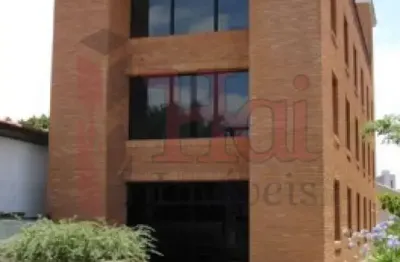 Prédio para alugar no Brooklin Paulista, São Paulo 