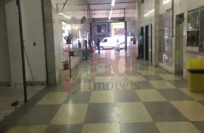 Ponto comercial para alugar na Rua Comendador Abdo Schahin, 62, Centro, São Paulo