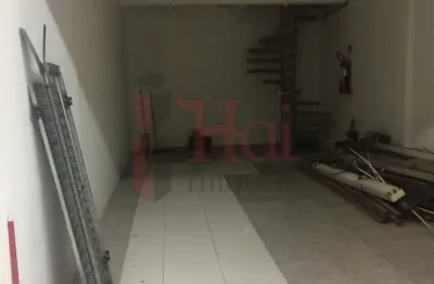 Ponto comercial para alugar na Rua Comendador Abdo Schahin, 62, Centro, São Paulo