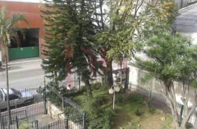 Apartamento com 2 quartos à venda no Bom Retiro, São Paulo 