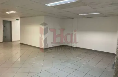 Ponto comercial para alugar na Lapa, São Paulo 