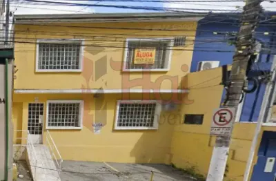 Casa comercial com 10 salas para alugar na Vila Mariana, São Paulo 