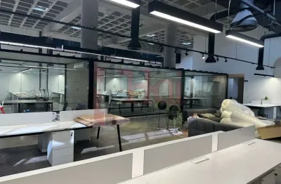 Barracão / Galpão / Depósito para alugar no Várzea da Barra Funda, São Paulo 