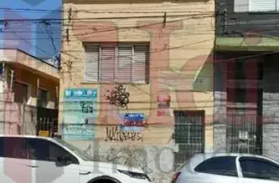 Casa comercial à venda em Santana, São Paulo 