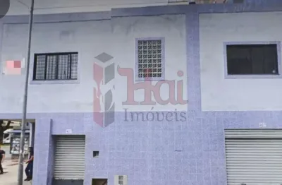 Ponto comercial para alugar em Santa Ifigênia, São Paulo 