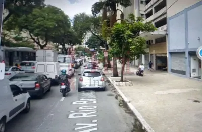Ponto comercial para alugar em Santa Ifigênia, São Paulo 