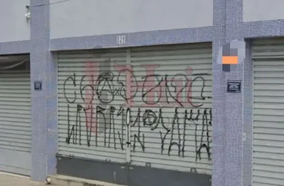 Ponto comercial para alugar no Campos Eliseos, São Paulo 