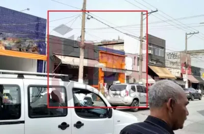 Prédio à venda no Brás, São Paulo 