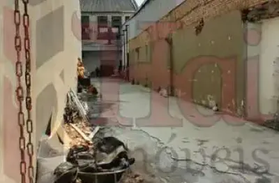 Ponto comercial para alugar no Brás, São Paulo 