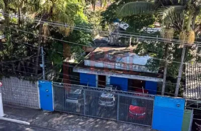 Vende | casa comercial com projeto assinado | av. heitor penteado ? são paulo