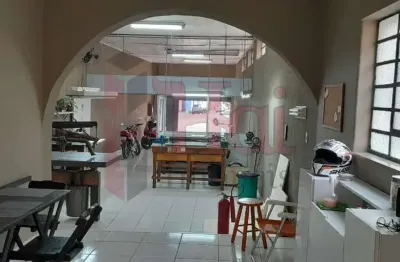 Vende | loja comercial com estrutura completa | brás ? são paulo