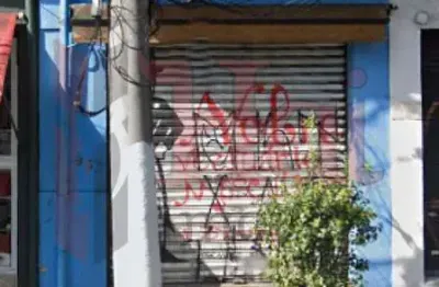 Ponto comercial para alugar no Mirandópolis, São Paulo 