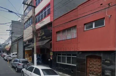Casa comercial à venda no Canindé, São Paulo 