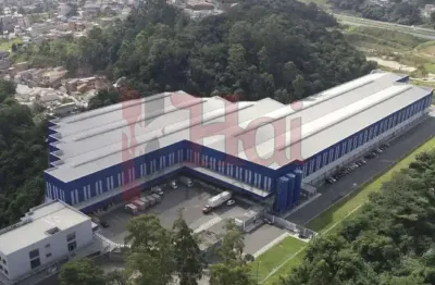 Barracão / Galpão / Depósito à venda no Centro, Caieiras 