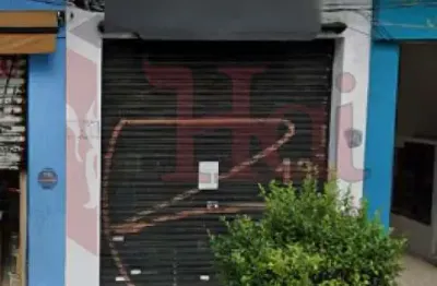 Ponto comercial para alugar no Mirandópolis, São Paulo 