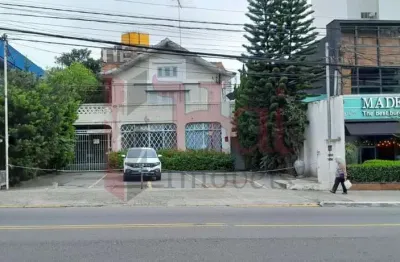 Locação | casa comercial | vila mariana | a 200m do metrô ana rosa